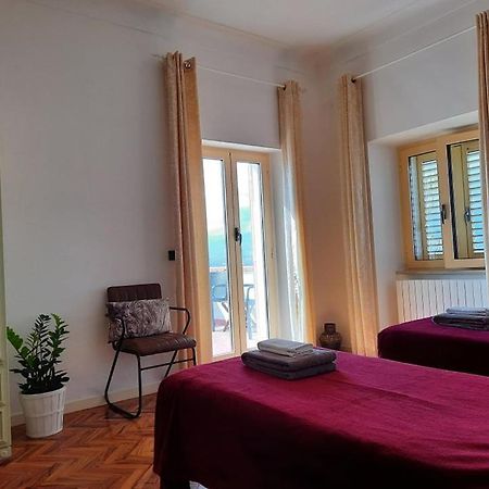 Casa Amrita, Yoga B&B Teramo Eksteriør billede